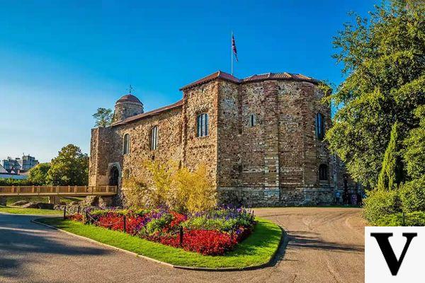 Uncover Colchester's Hidden History: Must-Visit Historic Sites