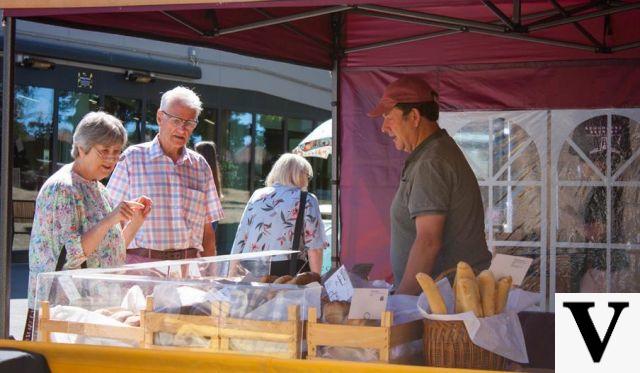 From Farm to Table: Discover Local Farmers' Markets in Colchester