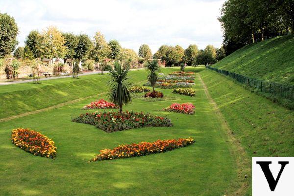 The Best Parks and Green Spaces to Relax in Colchester