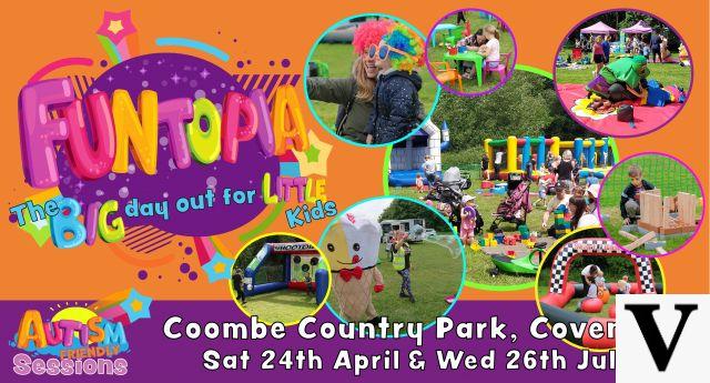 Family-Friendly Activities in Coventry: Fun for All Ages