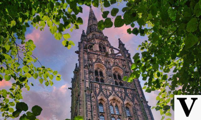 Coventry's Hidden Treasures: Offbeat Attractions and Unique Experiences