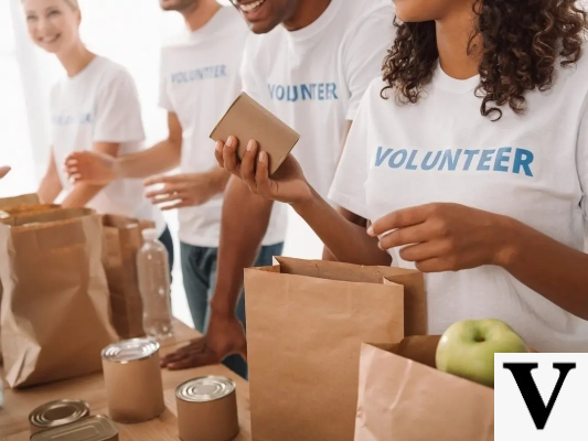 Volunteer Opportunities in Coventry: Giving Back to Your Local Community