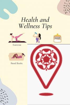 Healthy Living in Derby: Wellness Tips and Fitness Trends