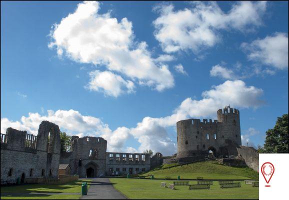 Discovering Dudley's History: Iconic Places and Fascinating Stories