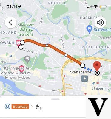 Navigating Glasgow: Transportation Tips and Local Routes