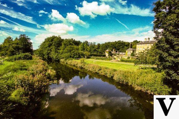 Outdoor Escapes: Exploring Nature Near Glasgow