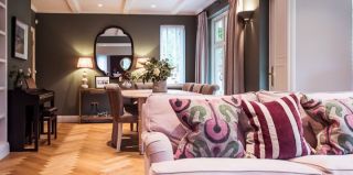 home staging kingston upon thames Elena Romanova Interiors