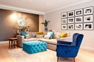 home staging kingston upon thames Elena Romanova Interiors