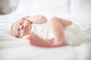 newborn photographer kingston upon thames Polka Photography