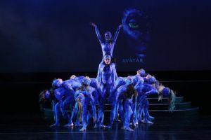 twerk schools kingston upon thames The Arnould School of Dance and Drama