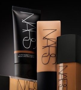 cosmetics factories kingston upon thames NARS Cosmetics Bentalls Kingston