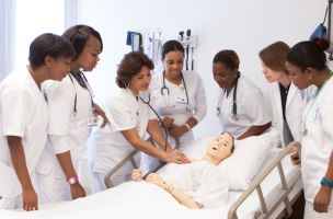 nursing schools kingston upon thames British Nursing Academy