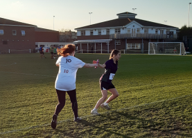 soccer schools kingston upon thames Tiffin School Sports Centre