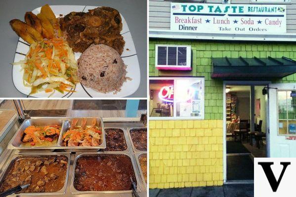 Taste of Kingston: Best Restaurants and Foodie Finds