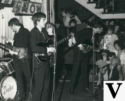 Liverpool's Musical Legacy: From The Beatles to Modern Music Venues