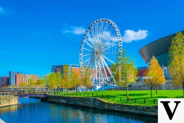 Liverpool for Families: Fun Activities and Places for Kids and Adults Alike
