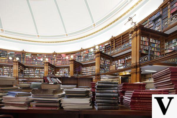 Liverpool's Literary Scene: Bookstores, Libraries, and Literary Events