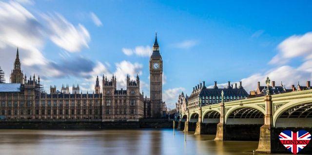 Westminster: what to visit in the political and cultural center of London? - Good Deals London