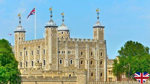Visiting the Tower of London: tips and advice