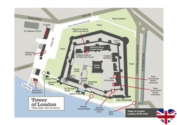 Visiting the Tower of London: tips and advice