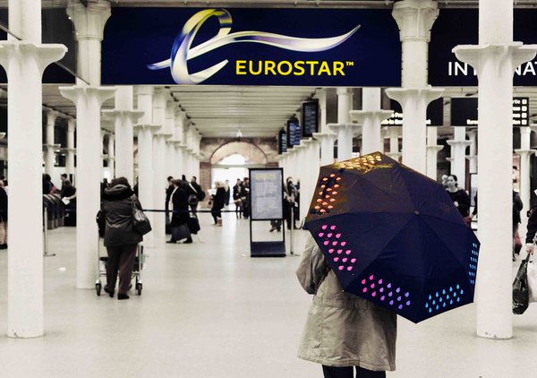 Eurostar: information and practical advice