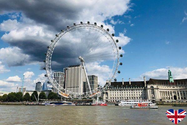 South Bank: what to visit in this cultural heart of London? - Good Deals London