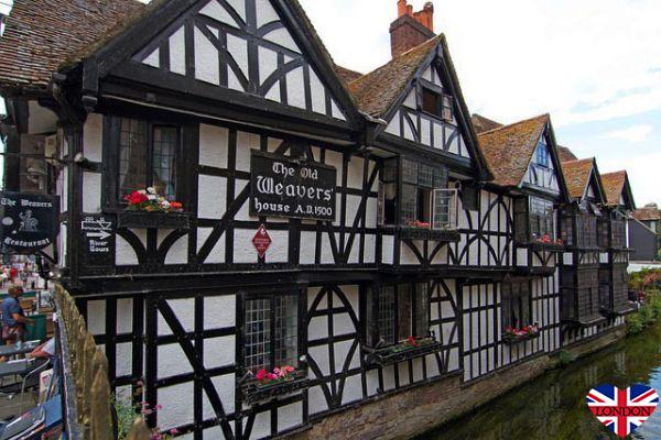 Canterbury: what to visit in this medieval city? - Good Deals London