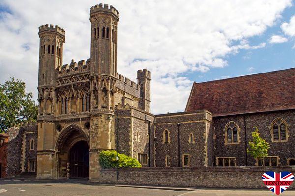 Canterbury: what to visit in this medieval city? - Good Deals London