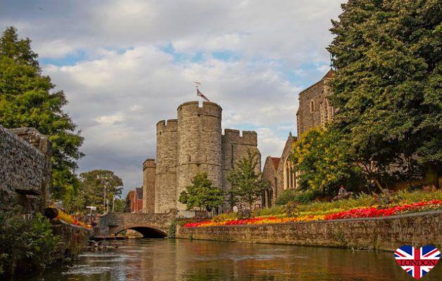 Canterbury: what to visit in this medieval city? - Good Deals London