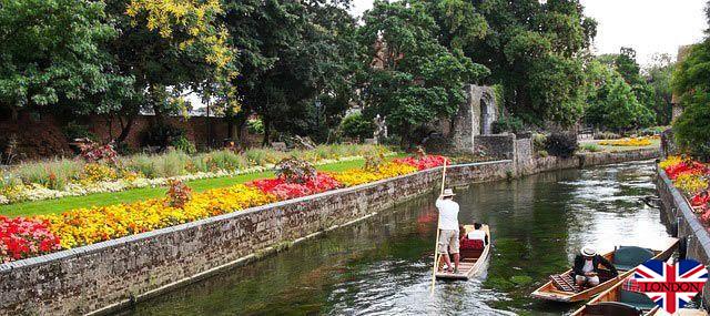 Canterbury: what to visit in this medieval city? - Good Deals London