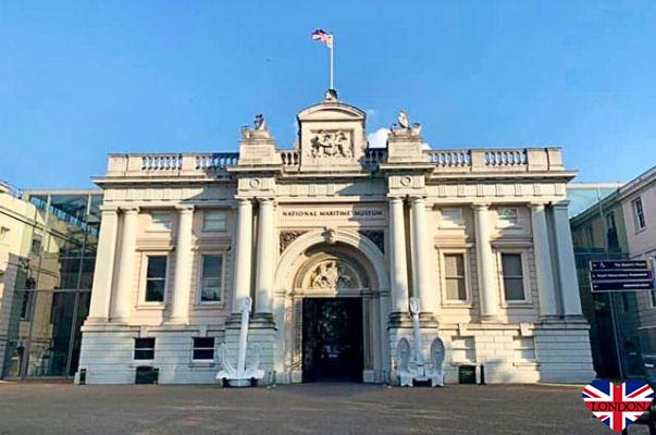 Visiting military museums in London - London tips