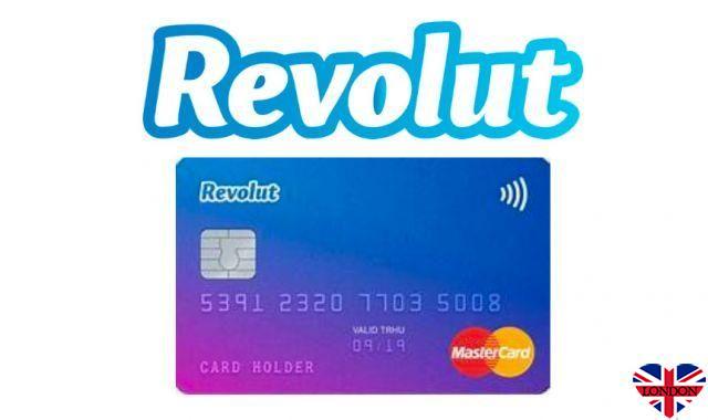 Revolut: the best free card for travel? - Good Deals London