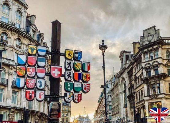 Covent Garden: what to do in this tourist area? - Good Deals London