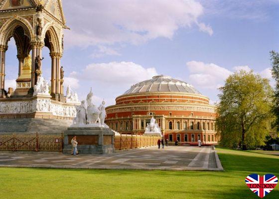 Kensington: What to visit in this cultural district? - Good Deals London