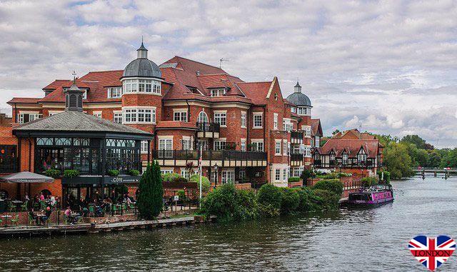 Windsor: what to visit in this royal city? - Good Deals London