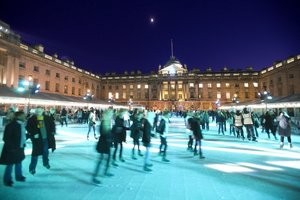 What to do in London in December?