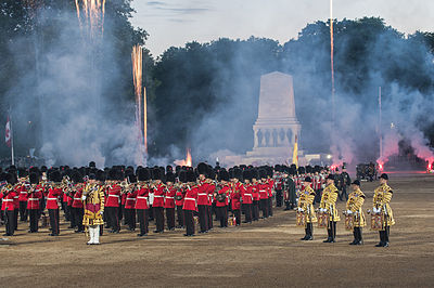 What to do in London in June?