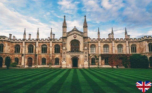 Cambridge: what to visit in this university city? - Good Deals London