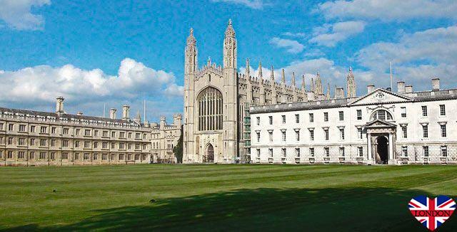 Cambridge: what to visit in this university city? - Good Deals London