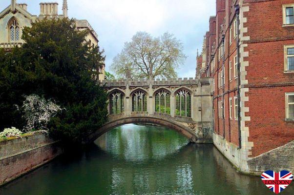 Cambridge: what to visit in this university city? - Good Deals London