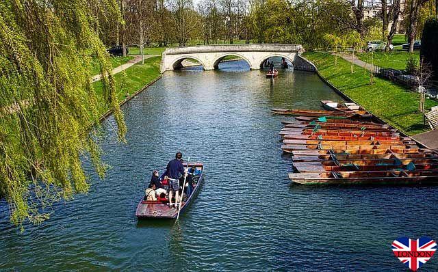 Cambridge: what to visit in this university city? - Good Deals London