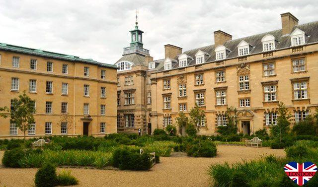 Cambridge: what to visit in this university city? - Good Deals London