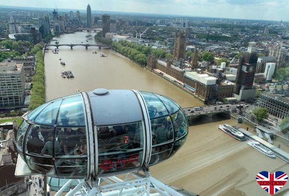 TOP 10 so British activities to do in London