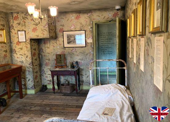 Jack the Ripper Museum in London: in the footsteps of the Whitechapel killer