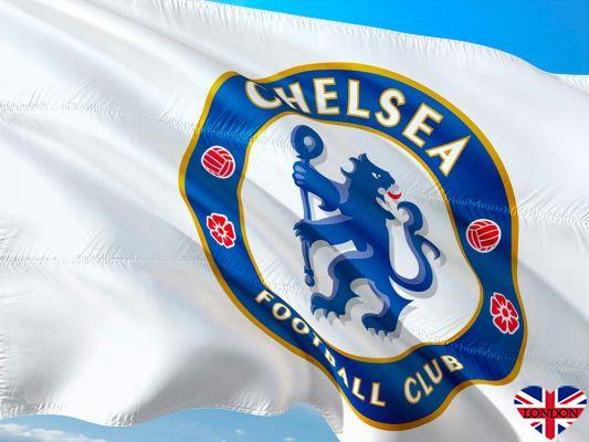 Where can I buy tickets to watch Chelsea FC play at Stamford Bridge? - Good Deals London