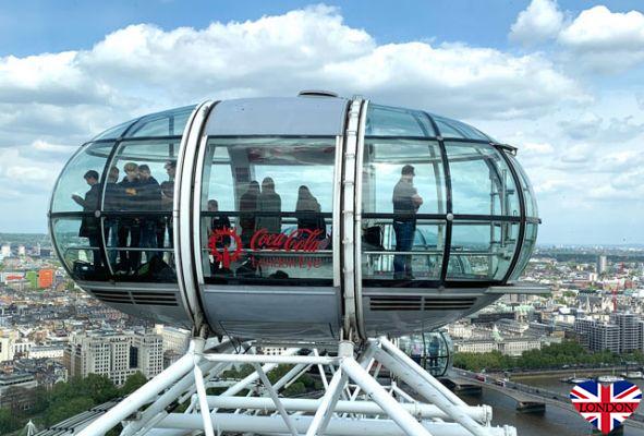 Where to propose in London? - Good Deals London