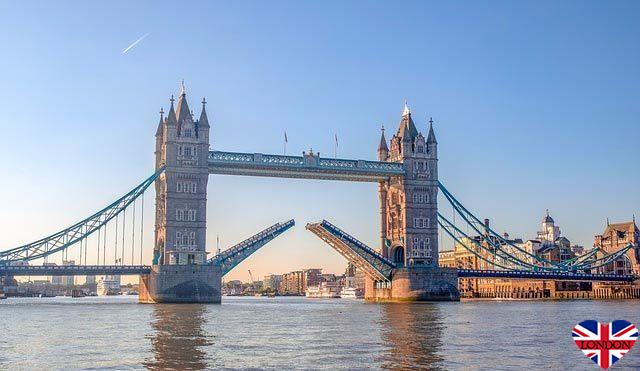 Where to propose in London? - Good Deals London