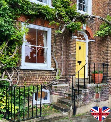 Hampstead: what to visit in this bucolic district? - Good Deals London
