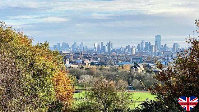 Hampstead: what to visit in this bucolic district? - Good Deals London