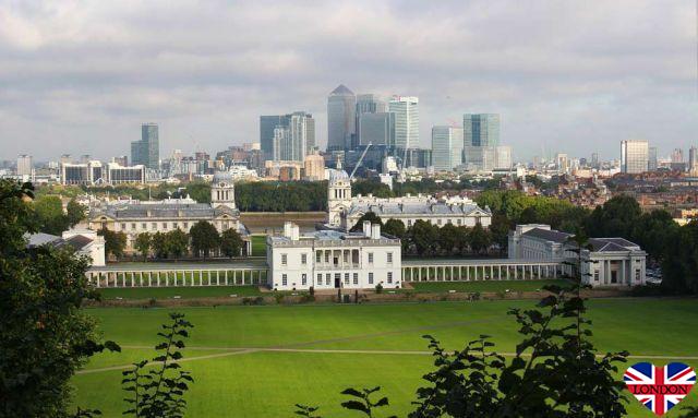 Greenwich: what to visit in this village on the banks of the Thames? - Good Deals London